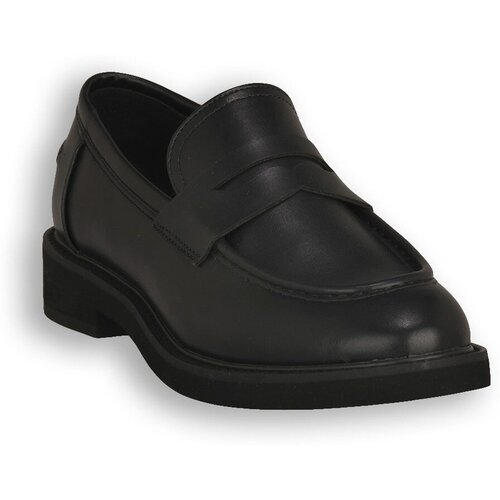 Kharisma Mokasini NERO Črna Cene