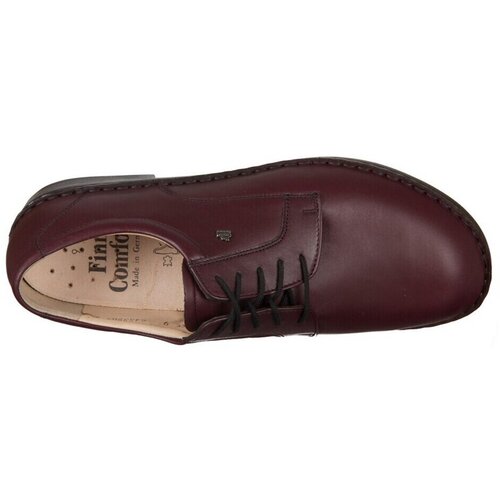 Finn Comfort Nizke superge Milano Chianti Montana Kostanjeva Slike