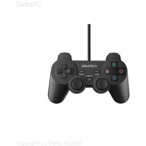 Gamepad Gigatech STRIKER Cijene