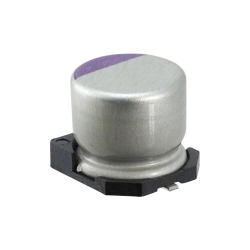 Panasonic elektrolitski kondenzator SMD 10 µF 20 V 20 % (Ø) 5 mm 1 St. Cijene