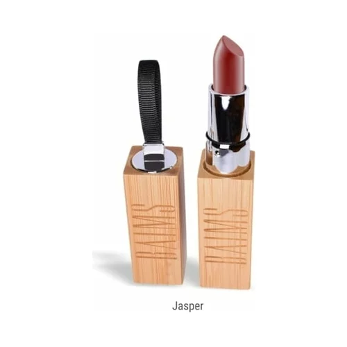 Baims Organic Cosmetics lipstick - 500 jasper