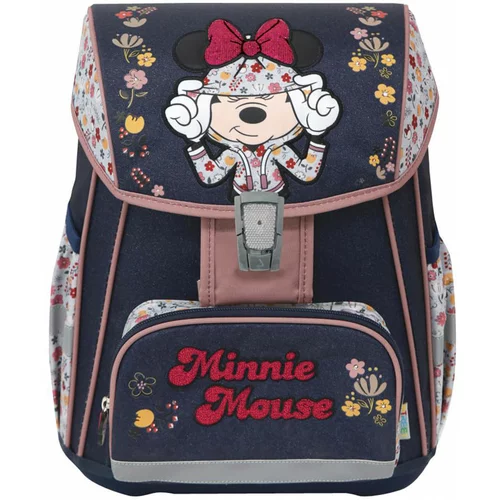 Disney Šolska torba Minnie Athletic