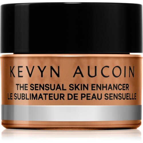 Kevyn Aucoin The Sensual Skin Enhancer vlažilni kremasti tekoči puder odtenek 13 10 g Slike