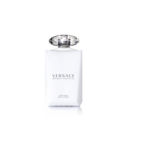 Versace Bright Crystal Body Lotion 200ml Cijene