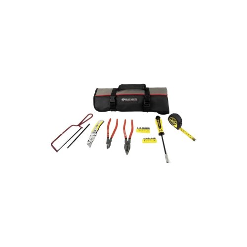CK T5970 T5970 obrtnik set alata u torbi 23-dijelni Cijene