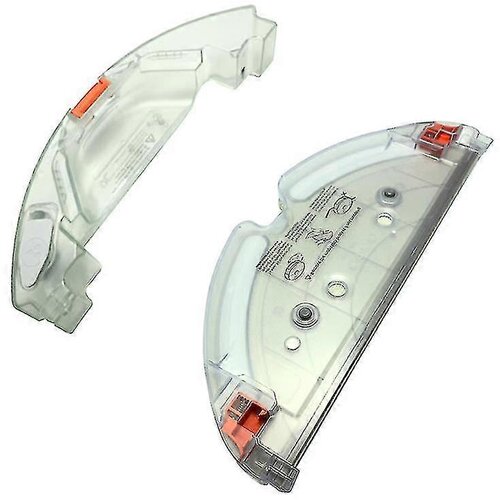 INORCO elektrini krmilni rezervoar za vodo in pladenj, zdruljiv z roborock t7/t7pro s5 s50 max, (22023191) Slike