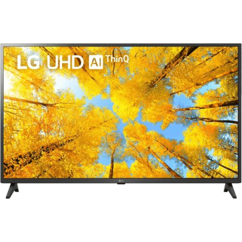 LG Smart 4K LED TV 43", UltraHD, DVB-T2/C/S2,... Cijene