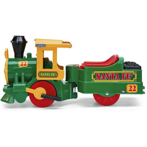 Peg Perego Santa Fe' Train - 6V Cijene
