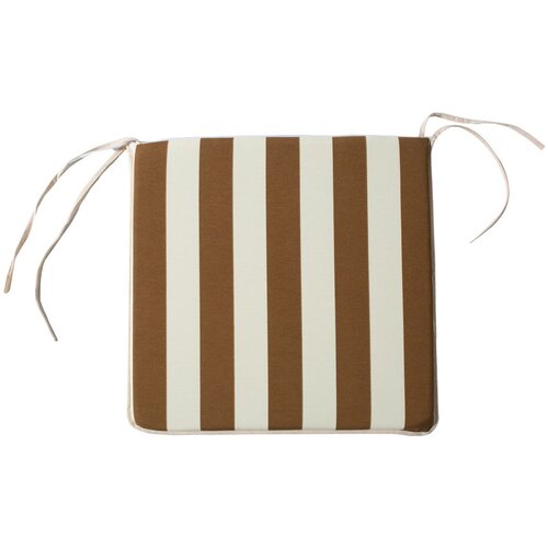 Hanah home Jastuk za stolicu 45x45x2,5cm Šareni Cene