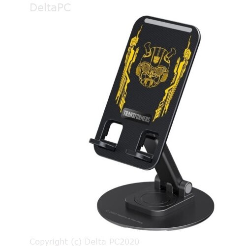 Nosac za smartphone Transformers TF-X06, crni Slike