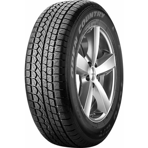 Toyo zimska 215/55R18 95H OPEN COUNTRY W/T Slike