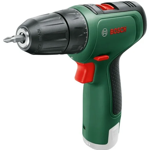 Bosch akumulatorski vrtalni vijačnik EasyDrill 1200 SOLO 06039D3005