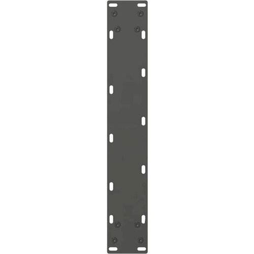 VidaXL Noge za barski stol antracit boje 2 kom 50 x (110-111) cm čelik Slike