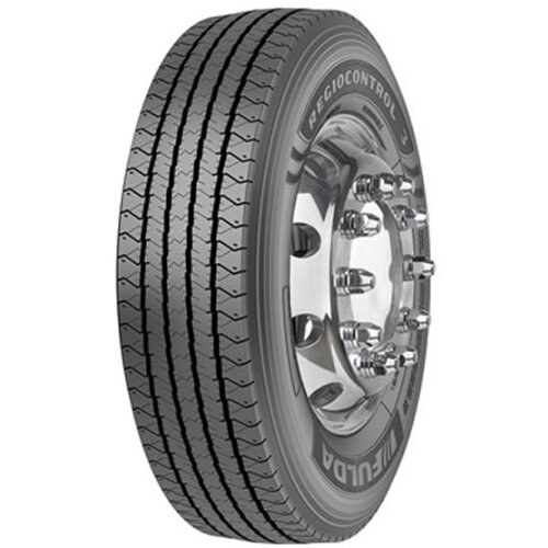Fulda 295/80r22.5 regiocontrol 3 154m m+s 3pmsf vodea ( 00570269 ) Cene