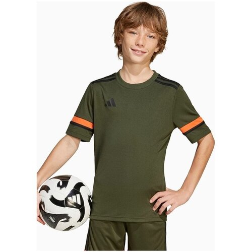 Adidas Majice s kratkimi rokavi Squadra 25 pisana Cene