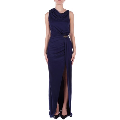 Elisabetta Franchi ABR0551E2 Plava Cijene