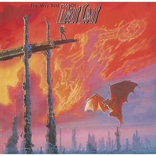  Meat Loaf - The Very Best Of Cene