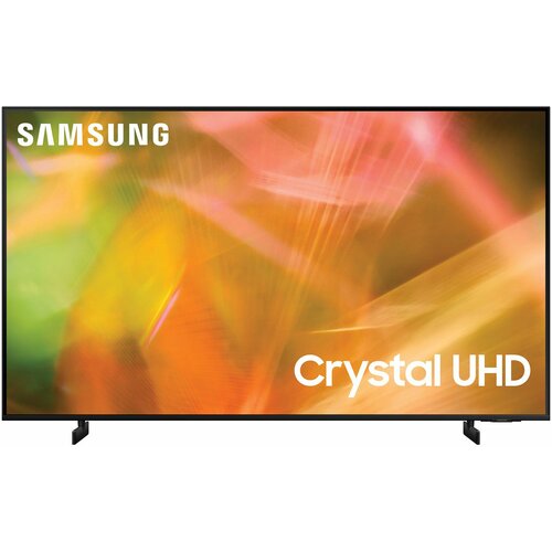 Samsung UE65AU8072UXXH Smart 4K Ultra HD televizor Slike
