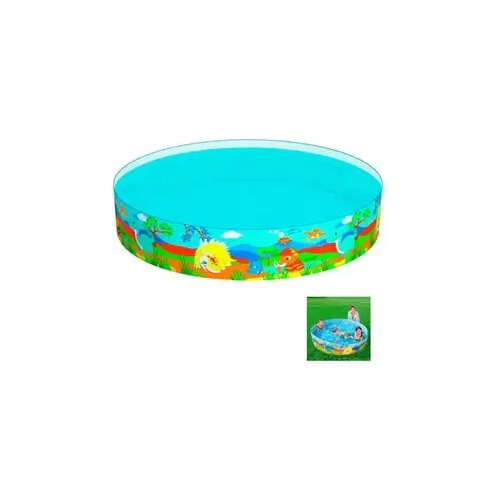 Bestway Bazen za decu Sparking Sea 122x25cm Cene