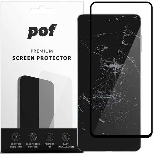 POF KALJENO STEKLO POLNI OVITEK ZA SAMSUNG GALAXY M52 5G ZAŠČITA ZA EKRAN, (21964816) Cene