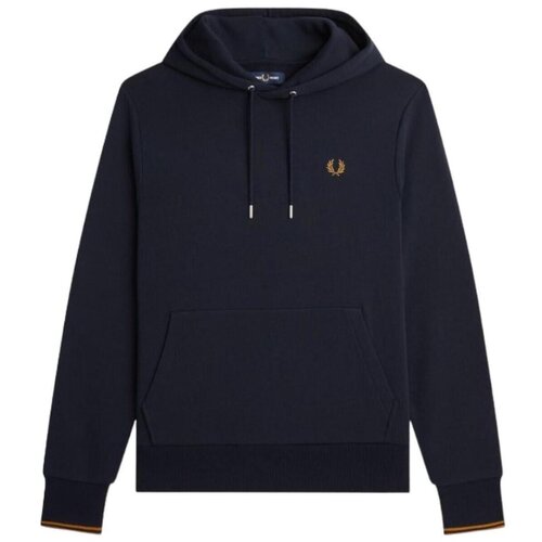 Fred Perry Puloverji - Modra Cene
