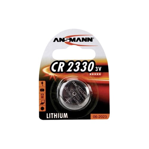  AN Bat CR2330 3V Lithium Cene