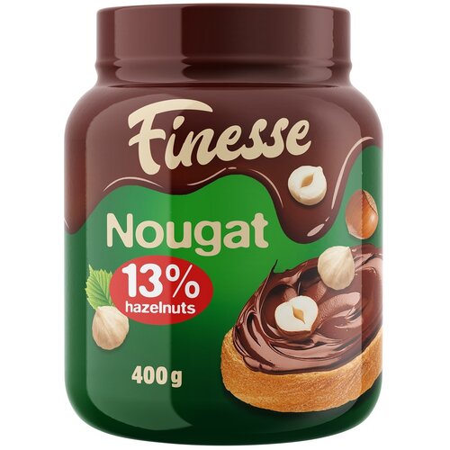 Finesse Krem le&amp;scaron;nik 400g Slike