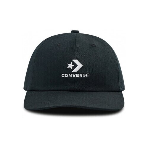 Converse Kape s &amp;scaron;iltom Lock Up Črna Slike