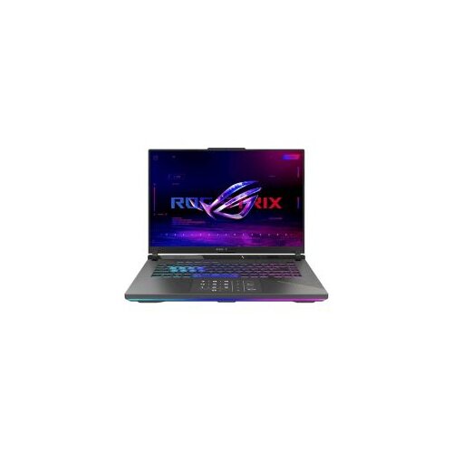 Asus Laptop ROG STRIX G16 G614PR-RV021W 16"FHD+ 165Hz R9-8945HX 16C/32T 32G DDR5 s2TB RTX 5070Ti-12G Cijene