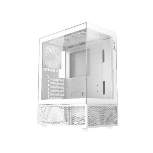 XPG INVADER X MINI KOMPAKTES MID-TOWER-CASE White Cijene
