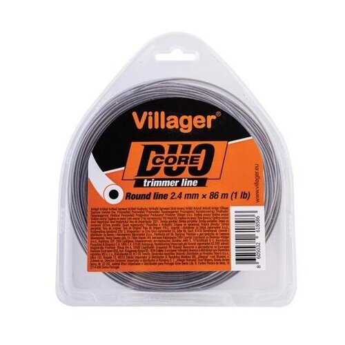 Silk ZA TRIMER 2.0MM*15M OKR.NIT VILLAGER 068378 Cijene