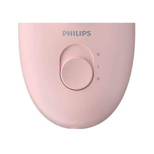 Philips žični kompaktni epilator BRE285/00 Slike