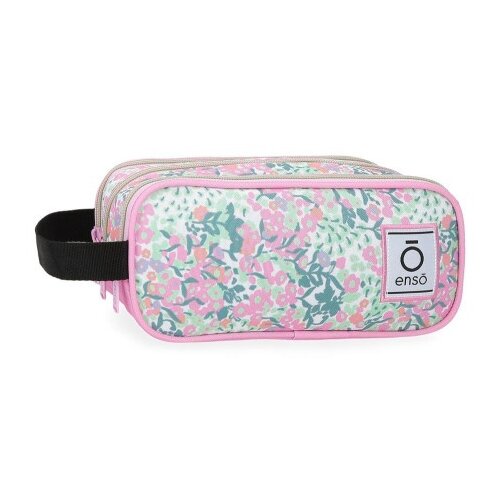 Enso Pernica sa 3 pregrade - Orchid pink ( 98.747.25 ) Slike