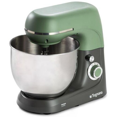 Mikser S POSUDOM 5,3L 1400W IRIDEA VERDE TOGNANA Cijene