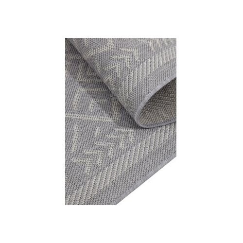 Conceptum Hypnose nazen - grey grey rug (120 x 170) Cene