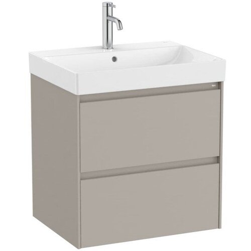 Roca ONA602ZPM ONA 60 x 46 cm umivalnik z omarico Slike