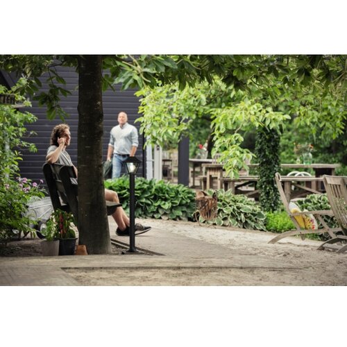 Philips 16497/30/PN - Spolja&amp;scaron;nja lampa MYGARDEN ALPENGLOW E27/60W/230V IP44 Slike