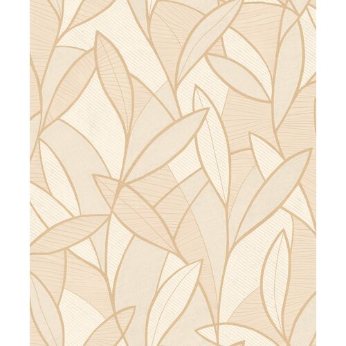 Decoprint Wallcoverings Tapeta Allure Carved Leaf (5 boja) Slike
