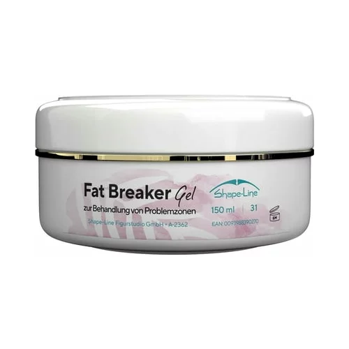 SHAPE-LINE fat breaker gel
