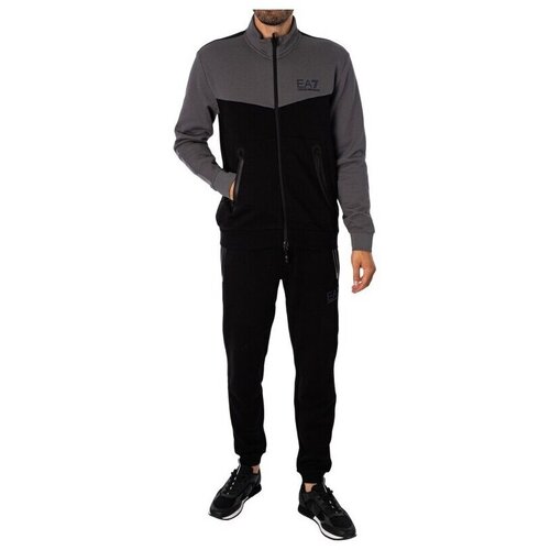 Emporio Armani Trenirka komplet 6DPV61PJ16Z1200 pisana Cene