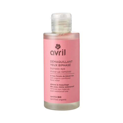 Avril Biphasic Eye Make-up Remover Cijene