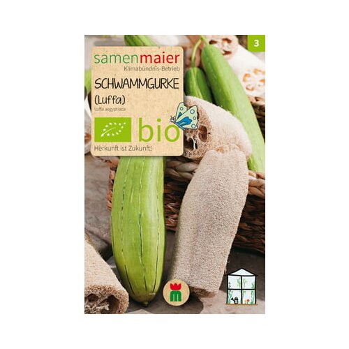 Samen Maier Bio kumara - spužva Cene
