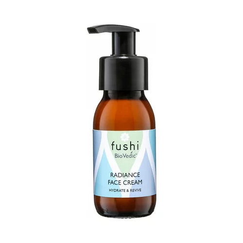 Fushi bioVedic™ Radiance Face Cream