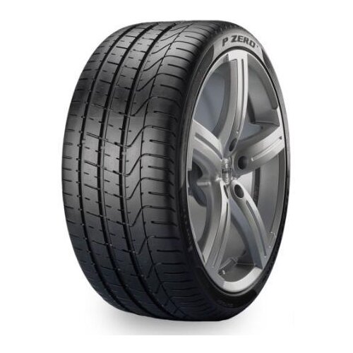 Pirelli Letna 265/45R20 104Y P ZERO N0 - Skladišče 9 (Dostava 5 delovnih dni) Cene