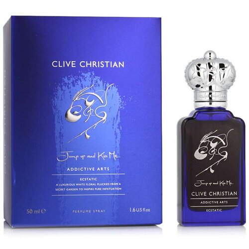 Parfem Jump Up And Kiss Me Ecstatic 2021 50 ml parfum unisex Slike