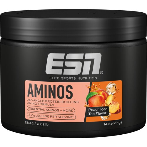 Aminos - Peach Iced Tea Slike