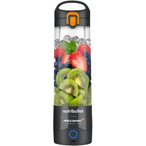Nutribullet prijenosni blender Mclaren NBP003GO Cijene