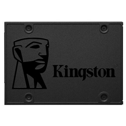 Kingston SATA III SA400S37/480G A400 series ssd hard disk Slike