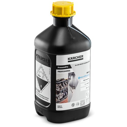 K&amp;auml;rcher odstranjevalec olja in masti Extra RM 31, 2.5 L, 6.295-646.0 Slike