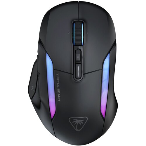 Turtle Beach Kone II Air Gaming-Maus, schwarz Cijene
